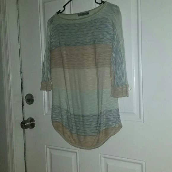 Knit Blouse - Picture 2 of 3